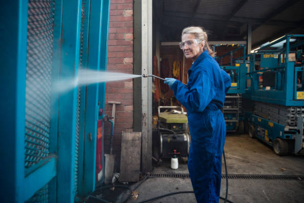 Best Residential Pressure Washing Services  in Stacy, MN