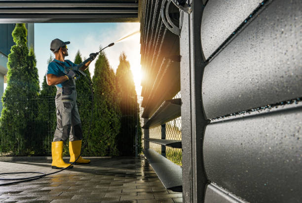 Best Deck Pressure Washing  in Stacy, MN