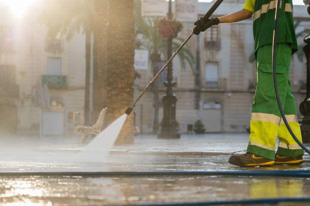 Best Affordable Power Washing  in Stacy, MN