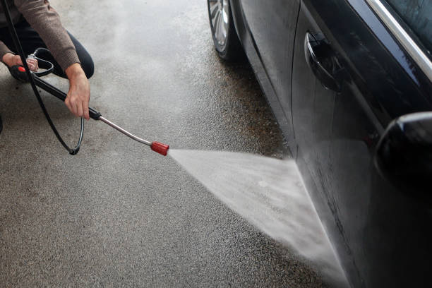 Best Residential Pressure Washing Services  in Stacy, MN